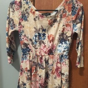 Getting rid of clothes!